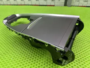 Накладка центральной консоли Chery Tiggo 7L (2024) — фото 4