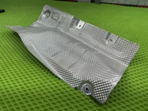 Экран тепловой Chery Tiggo 7L (2024) — фото 5