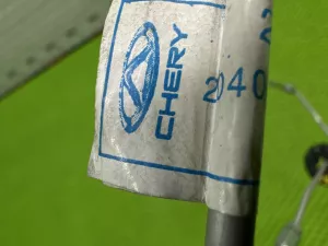 Трубка тормозная Chery Tiggo 7L (2024) — фото 7