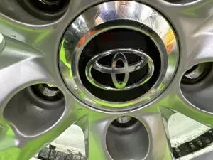 Комплект Дисков Toyota Land Cruiser (2007) — фото 24