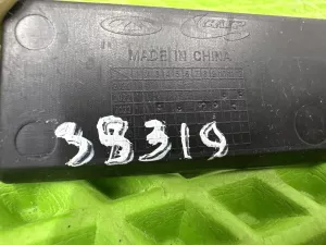 Коврик Chery Tiggo 8 Pro Max (2021-2024) — фото 10
