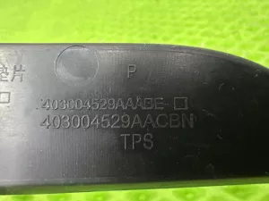 Коврик Chery Tiggo 8 Pro Max (2021-2024) — фото 8
