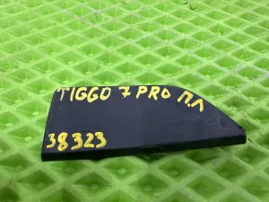 Коврик Chery Tiggo 8 Pro Max (2021-2024) — фото 6