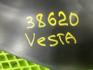 Накладка порога передняя левая Lada Vesta (2015) — фото 15