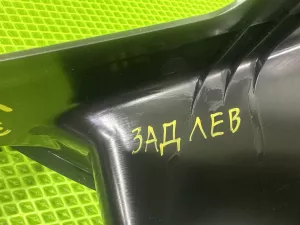 Накладка порога задняя левая Lada Vesta (2015) — фото 12