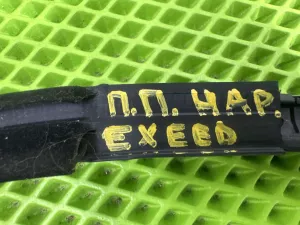 Уплотнитель стекла двери передней правой EXEED LX (2017-2022) — фото 9