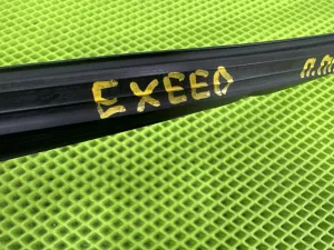 Уплотнитель стекла двери передней правой EXEED LX (2017-2022) — фото 12
