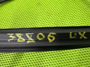 Уплотнитель стекла двери задней правой EXEED LX (2017-2022) — фото 16