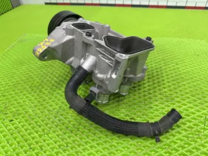 ПОМПА EXEED LX (2017-2022) — фото 15