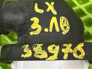 проводка двери задней левой EXEED LX (2017-2022) — фото 10