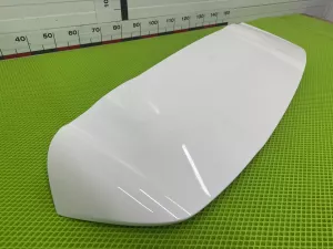 Спойлер EXEED LX (2017-2022) — фото 3
