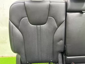 Кузов внутри Kia Sorento (2020) — фото 8