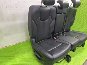 Кузов внутри Kia Sorento (2020) — фото 2