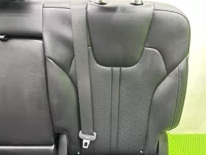 Кузов внутри Kia Sorento (2020) — фото 13