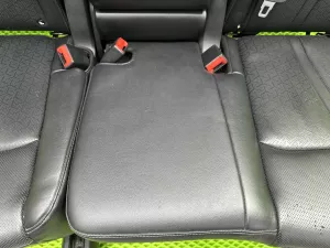 Кузов внутри Kia Sorento (2020) — фото 9