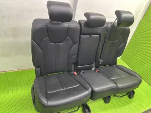 Кузов внутри Kia Sorento (2020) — фото 4