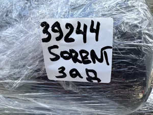 Кузов внутри Kia Sorento (2020) — фото 30