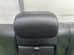 Кузов внутри Kia Sorento (2020) — фото 11