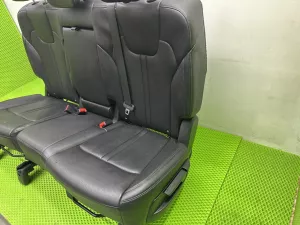 Кузов внутри Kia Sorento (2020) — фото 6