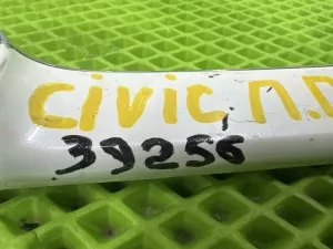 Ручка двери передней наружная правая Honda Civic (2005-2009) — фото 13