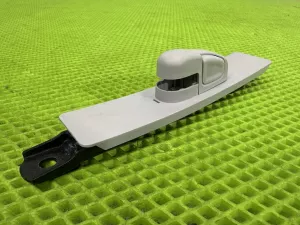 Механизм регулировки ремня безопасности Haval M6 (2021) — фото 2