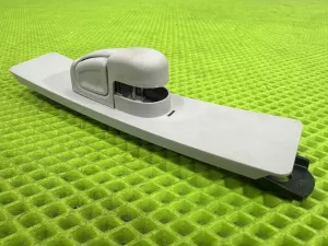 Механизм регулировки ремня безопасности Haval M6 (2021) — фото 1