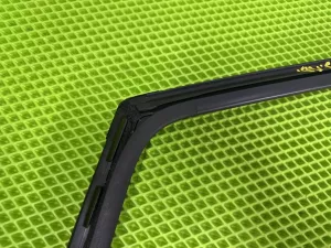 Уплотнитель стекла двери задней левой Hyundai Tucson (2020) — фото 11