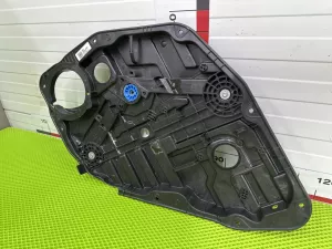 Стеклоподъемник электрический задний правый Hyundai Tucson (2020) — фото 11