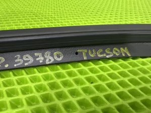 Кузов внутри Hyundai Tucson (2020) — фото 19