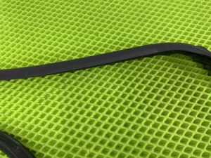 Кузов внутри Hyundai Tucson (2020) — фото 6