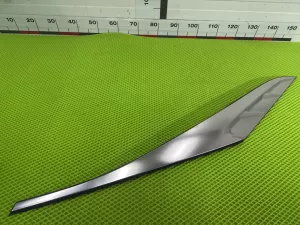 Накладка заднего крыла правого Hyundai Tucson (2020) — фото 3