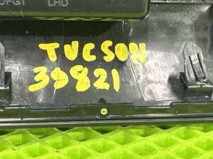 Накладка торпедо Hyundai Tucson (2020) — фото 16