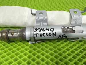 Подушка безопасности боковая шторка Hyundai Tucson (2020) — фото 20