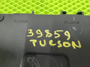 Блок комфорта Hyundai Tucson (2020) — фото 11