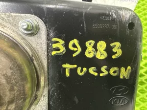 Подушка безопасности пассажирская в торпедо Hyundai Tucson (2020) — фото 17