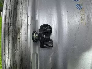 Комплект  дисков  Haval M6 R17: 6.5Jx17 5/114.3 ET50 d64.1 3113200ckz2na — фото 12