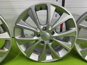 Комплект  дисков  Haval M6 R17: 6.5Jx17 5/114.3 ET50 d64.1 3113200ckz2na — фото 6