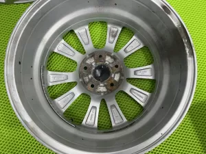 Комплект  дисков  Haval M6 R17: 6.5Jx17 5/114.3 ET50 d64.1 3113200ckz2na — фото 9