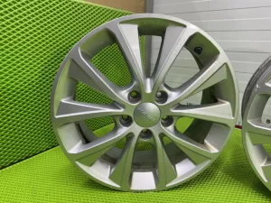 Комплект  дисков  Haval M6 R17: 6.5Jx17 5/114.3 ET50 d64.1 3113200ckz2na — фото 5