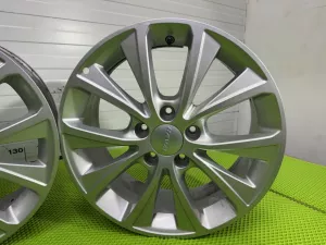 Комплект  дисков  Haval M6 R17: 6.5Jx17 5/114.3 ET50 d64.1 3113200ckz2na — фото 8