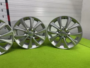 Комплект  дисков  Haval M6 R17: 6.5Jx17 5/114.3 ET50 d64.1 3113200ckz2na — фото 4
