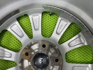Комплект  дисков  Haval M6 R17: 6.5Jx17 5/114.3 ET50 d64.1 3113200ckz2na — фото 11