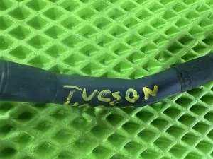 Трубка ТНВД Hyundai Tucson (2020) — фото 10