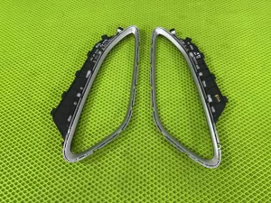Подсветка Hyundai Tucson (2020) — фото 2