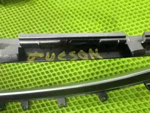 Подсветка Hyundai Tucson (2020) — фото 21