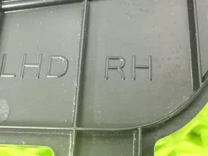 Подсветка Hyundai Tucson (2020) — фото 18