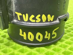 Расходомер воздуха Hyundai Tucson (2020) — фото 10