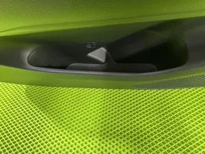 Обшивка двери передней левой Hyundai Tucson (2020) — фото 8