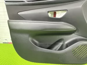 Обшивка двери передней левой Hyundai Tucson (2020) — фото 5