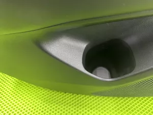 Обшивка двери задней левой Hyundai Tucson (2020) — фото 10